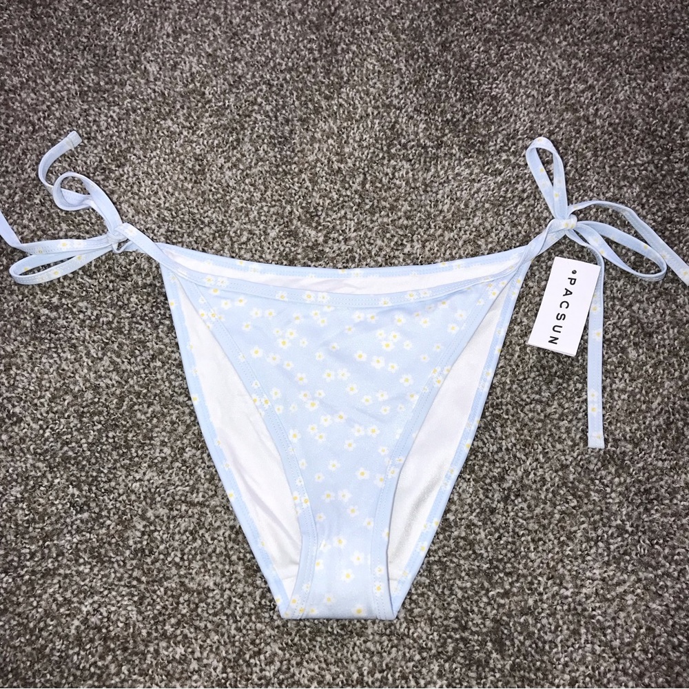 PacSun Bikini New! Swimsuit Size M
